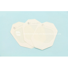 waterproof PU adhesive surgical wound dressing